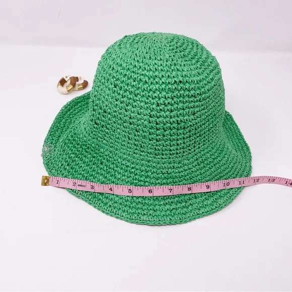 🚨Vacation Bundle🚨 SUNGLASSES, HAT, EARRINGS AND BEACH TOWEL - Picture 8 of 16